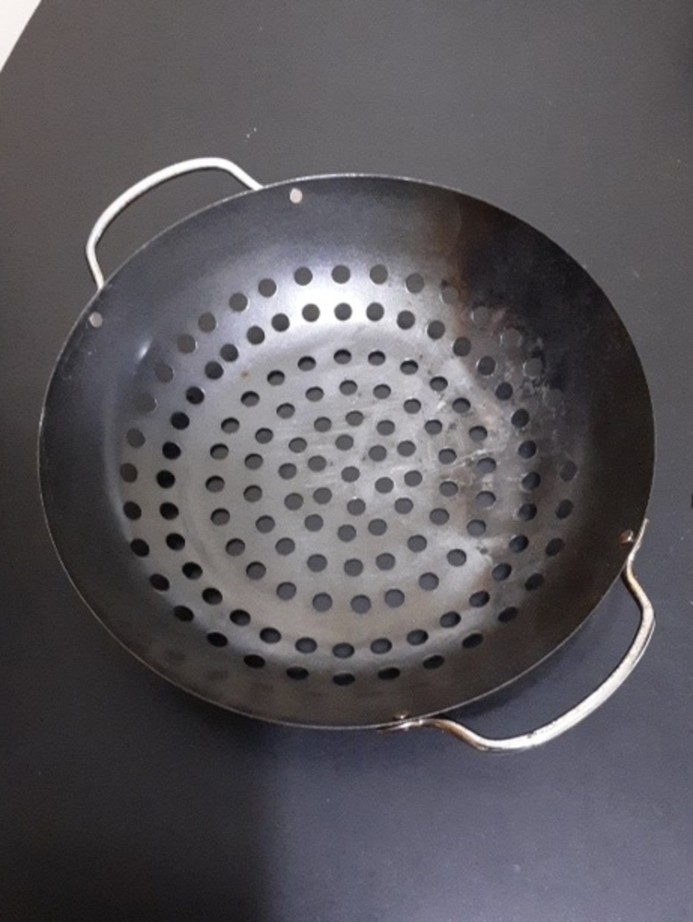 GRILL BASKET - Picture 8 of 8